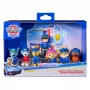 PAW Patrol Search & Rescue Team Pack 7 kogutava mängufiguuriga, sealhulgas Ryder ja 6 kutsikat, mänguasjad poistele ja tüdrukutele alates 3. eluaastast