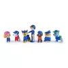 PAW Patrol Search & Rescue Team Pack 7 kogutava mängufiguuriga, sealhulgas Ryder ja 6 kutsikat, mänguasjad poistele ja tüdrukutele alates 3. eluaastast