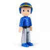 PAW Patrol Search & Rescue Team Pack 7 kogutava mängufiguuriga, sealhulgas Ryder ja 6 kutsikat, mänguasjad poistele ja tüdrukutele alates 3. eluaastast