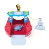 PAW Patrol'i merepatrulli sõiduk Chase'i ja haikujukesega, 2 patrullimisrežiimi, mänguasjad poistele ja tüdrukutele alates 3. eluaastast