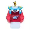 PAW Patrol'i merepatrulli sõiduk Chase'i ja haikujukesega, 2 patrullimisrežiimi, mänguasjad poistele ja tüdrukutele alates 3. eluaastast
