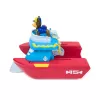 PAW Patrol'i merepatrulli sõiduk Chase'i ja haikujukesega, 2 patrullimisrežiimi, mänguasjad poistele ja tüdrukutele alates 3. eluaastast