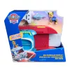 PAW Patrol'i merepatrulli sõiduk Chase'i ja haikujukesega, 2 patrullimisrežiimi, mänguasjad poistele ja tüdrukutele alates 3. eluaastast