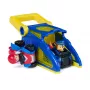 PAW Patrol Chase Pup Squad käivitusseade koos Ryder-sõiduki 2-packiga, laste mänguasjad poistele ja tüdrukutele vanuses 3 aastat ja vanemad