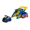 PAW Patrol Chase Pup Squad käivitusseade koos Ryder-sõiduki 2-packiga, laste mänguasjad poistele ja tüdrukutele vanuses 3 aastat ja vanemad