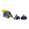 PAW Patrol Chase Pup Squad käivitusseade koos Ryder-sõiduki 2-packiga, laste mänguasjad poistele ja tüdrukutele vanuses 3 aastat ja vanemad