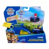 PAW Patrol Chase Pup Squad käivitusseade koos Ryder-sõiduki 2-packiga, laste mänguasjad poistele ja tüdrukutele vanuses 3 aastat ja vanemad