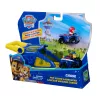PAW Patrol Chase Pup Squad käivitusseade koos Ryder-sõiduki 2-packiga, laste mänguasjad poistele ja tüdrukutele vanuses 3 aastat ja vanemad