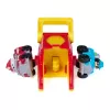PAW Patrol Marshall Pup Squad Launchers with Rex Vehicle 2-Pack, laste mänguasjad poistele ja tüdrukutele vanuses 3+