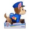 PAW Patrol : Search and Rescue Chase, kaisukas koos taskulambi tarvikuga, eelkooliealiste mänguasjad, lastemänguasjad poistele ja tüdrukutele, alates 3. eluaastast, 10”