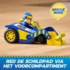 Käpapatrull : Search & Rescue, Rubble Rescue Bulldozer sõiduk koos 2 figuuriga, politseiauto tagasitõmbeaktsiooniga, laste mänguasjad poistele ja tüdrukutele vanuses 3+