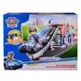 PAW Patrol Search & Rescue Lift 'N' Repair Playset koos eksklusiivse figuuri ja sõidukiga, üle 30 tolli pikk, laste mänguasjad poistele ja tüdrukutele alates 3. eluaastast