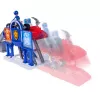PAW Patrol Search & Rescue Lift 'N' Repair Playset koos eksklusiivse figuuri ja sõidukiga, üle 30 tolli pikk, laste mänguasjad poistele ja tüdrukutele alates 3. eluaastast