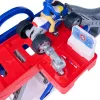 PAW Patrol Search & Rescue Lift 'N' Repair Playset koos eksklusiivse figuuri ja sõidukiga, üle 30 tolli pikk, laste mänguasjad poistele ja tüdrukutele alates 3. eluaastast
