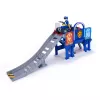 PAW Patrol Search & Rescue Lift 'N' Repair Playset koos eksklusiivse figuuri ja sõidukiga, üle 30 tolli pikk, laste mänguasjad poistele ja tüdrukutele alates 3. eluaastast