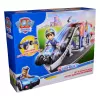 PAW Patrol Search & Rescue Lift 'N' Repair Playset koos eksklusiivse figuuri ja sõidukiga, üle 30 tolli pikk, laste mänguasjad poistele ja tüdrukutele alates 3. eluaastast
