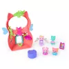 Gabby's Dollhouse Fairylandia, Kitty Fairy’s Flutter-riffic Playset 12 osaga ja eksklusiivse Flutter-riffic sõrmusega, laste mänguasjad tüdrukutele ja poistele alates 3. eluaastast