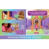 Gabby's Dollhouse Fairylandia, haldjamaagiline paljastusmängukomplekt koos muundamisfunktsiooni ja nukumaja tarvikutega, laste mänguasjad tüdrukutele ja poistele alates 3. eluaastast