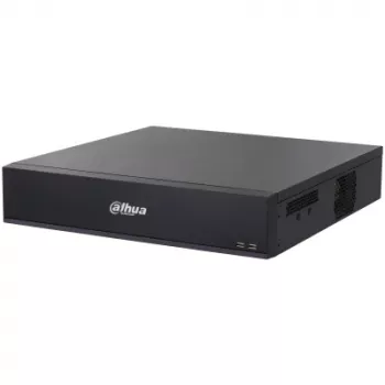 Dahua Technology NVR5864-XI 2U Must
