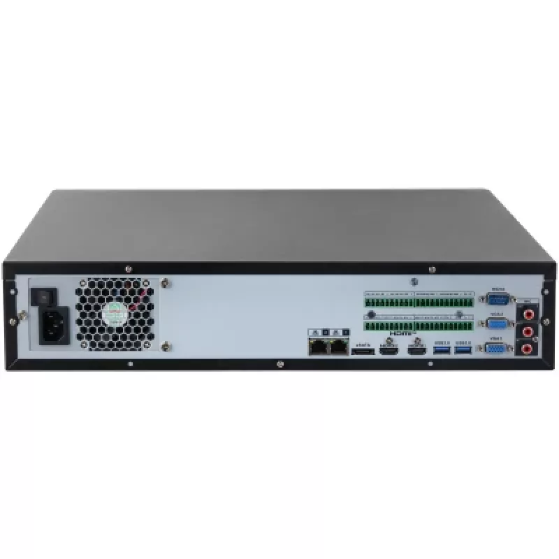 Dahua Technology NVR5864-XI 2U Must