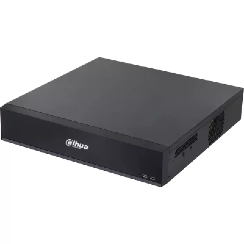 Dahua Technology NVR5864-XI 2U Must
