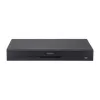 Dahua Technology DH-XVR5216A-I3 digitaalne videosalvesti (DVR) Must