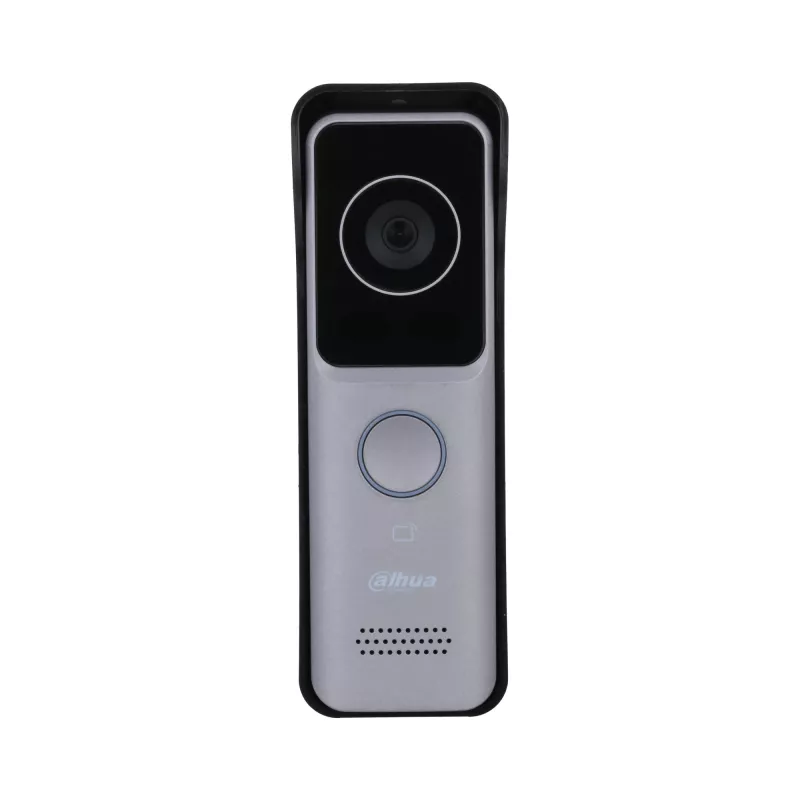 Dahua Technology KTW02 videosisetelefonisüsteem 2 MP 17,8 cm (7 tolli) helehall