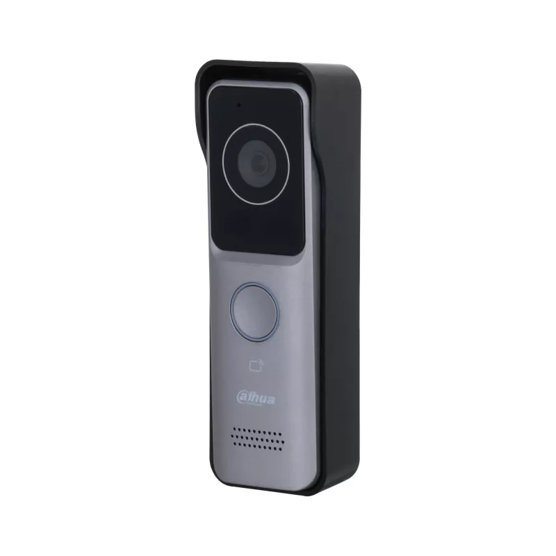 Dahua Technology KTW02 videosisetelefonisüsteem 2 MP 17,8 cm (7 tolli) helehall