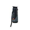 Dahua Technology DHI-TPC-M60-B18-G termokaamera Vanaadiumoksiid jahutamata fokaaltasandi massiivid Must 640 x 512 pikslit Sisseehitatud ekraan 1280 x 960 pikslit
