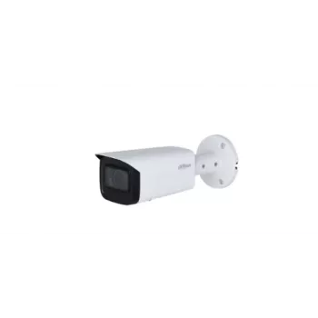 Dahua Technology WizSense IPC-HFW3841TP-ZS-27135-S2 turvakaamera Kuul IP turvakaamera Sise- ja välistingimustes 3840 x 2160 pikslit Lagi/seinale paigaldatav