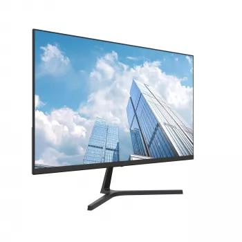 Dahua Technology LM22-B201S arvutimonitor 54,5 cm (21,4 tolli) 1920 x 1080 pikslit Full HD LCD Must