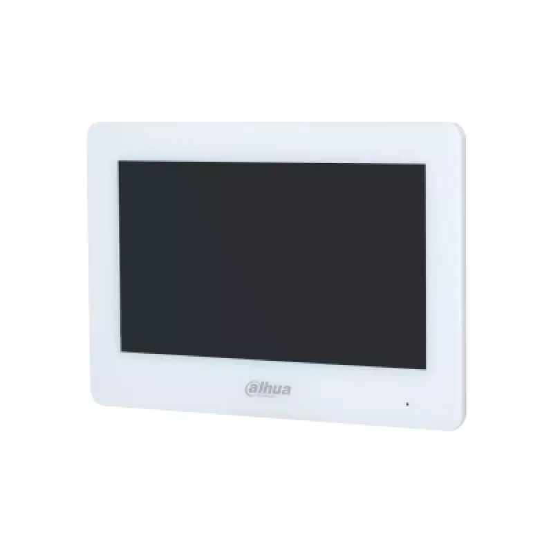 Dahua Technology VTH5123H-W videosisesüsteem 17,8 cm (7 tolli) valge