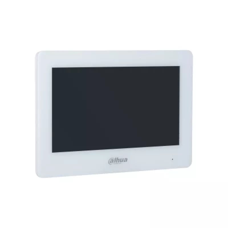 Dahua Technology VTH5123H-W videosisesüsteem 17,8 cm (7 tolli) valge