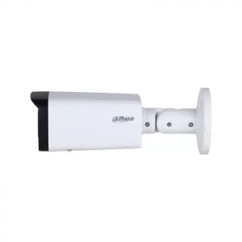 Dahua Technology WizSense DH-IPC-HFW2441T-ZS turvakaamera Kuul-tüüpi IP turvakaamera Sise- ja välistingimustesse 2688 x 1520 pikslit Lagi/laud