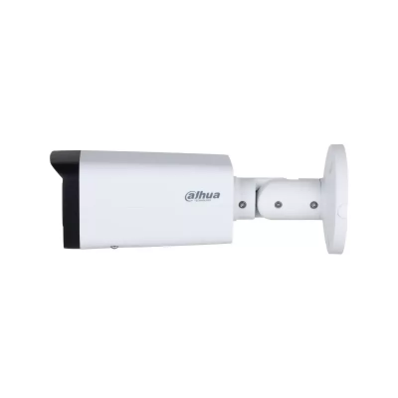 Dahua Technology WizSense DH-IPC-HFW2441T-ZS turvakaamera Kuul-tüüpi IP turvakaamera Sise- ja välistingimustesse 2688 x 1520 pikslit Lagi/laud