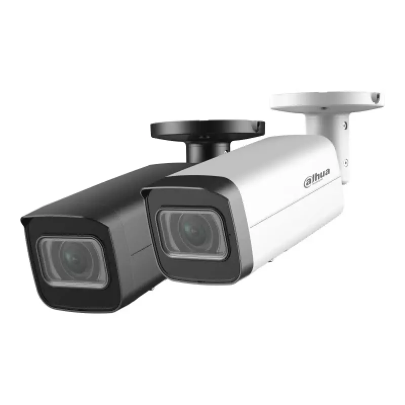 Dahua Technology WizSense DH-IPC-HFW2441T-ZS turvakaamera Kuul-tüüpi IP turvakaamera Sise- ja välistingimustesse 2688 x 1520 pikslit Lagi/laud