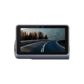 Dahua Technology S6 Full HD Wi-Fi alalisvool, must