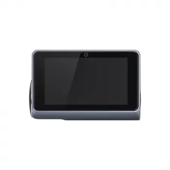 Dahua Technology S6 Full HD Wi-Fi alalisvool, must