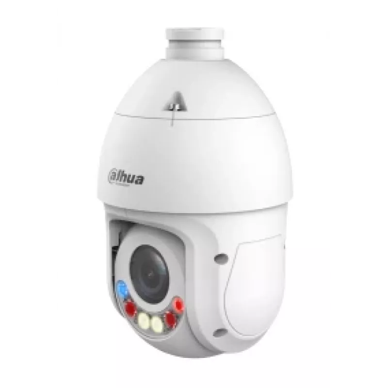 Dahua Technology WizSense SD4E825GB-HNR-A-PV1 Sfääriline IP-turvakaamera Sise- ja välistingimustesse 2560 x 1440 pikslit Laes