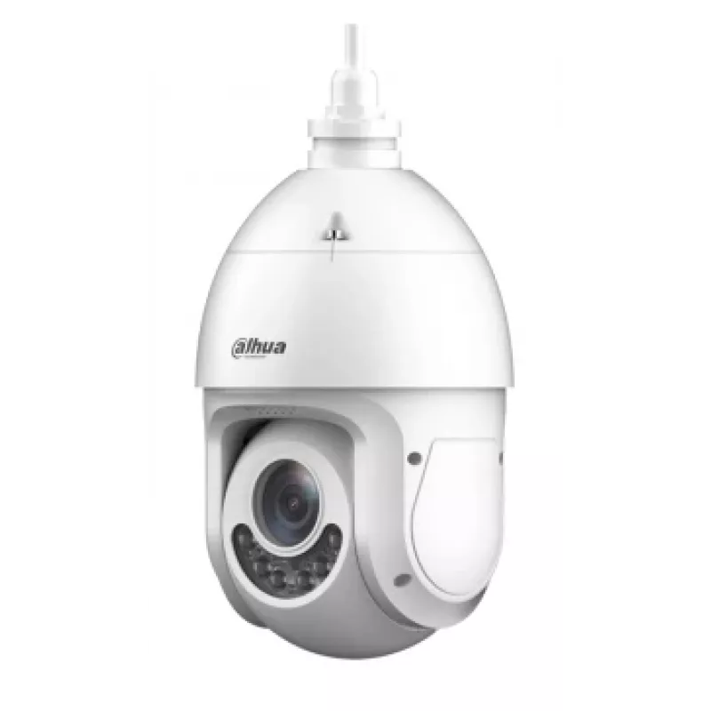 Dahua Technology WizSense SD4E825GB-HNR-A-PV1 Sfääriline IP-turvakaamera Sise- ja välistingimustesse 2560 x 1440 pikslit Laes