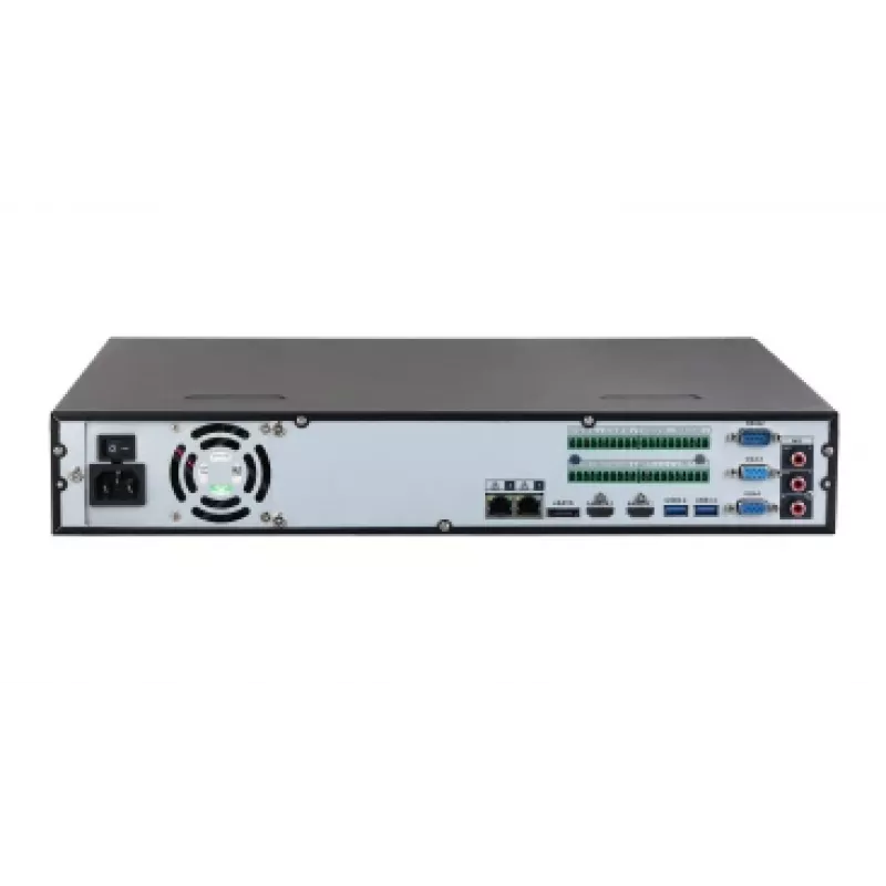 Dahua Technology WizSense DHI-NVR5416-EI 1.5U Must