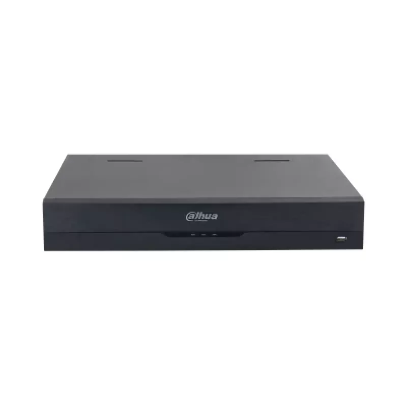 Dahua Technology WizSense NVR5432-16P-EI 1.5U Must