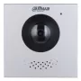 Dahua Technology VTO4202F-P-S3 videosisetelefonisüsteem 2 MP hõbedane