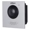 Dahua Technology VTO4202F-P-S3 videosisetelefonisüsteem 2 MP hõbedane