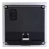 Dahua Technology VTO4202F-P-S3 videosisetelefonisüsteem 2 MP hõbedane
