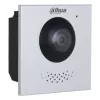 Dahua Technology VTO4202F-P-S3 videosisetelefonisüsteem 2 MP hõbedane
