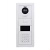 Dahua Technology VTO4202F-P-S3 videosisetelefonisüsteem 2 MP hõbedane