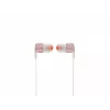 JBL Tune 210 ROSE GOALD, juhtmega, 20 - 20000 Hz, muusika, peakomplekt, roosakuldne