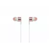 JBL Tune 210 ROSE GOALD, juhtmega, 20 - 20000 Hz, muusika, peakomplekt, roosakuldne