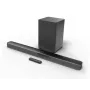 JBL BAR 2.1 must 2.1 kanalit 300 W
